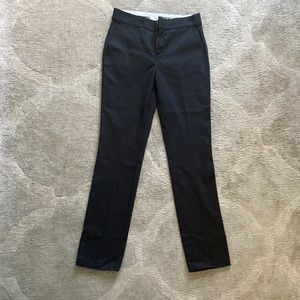 Dickie’s slim fit womens pants